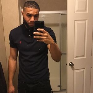 Meet your Posher, Zachary